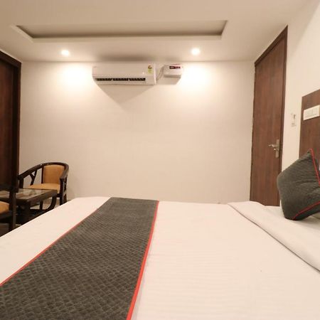 Hotel Tark Inn Near Igi Airport New Delhi Luaran gambar