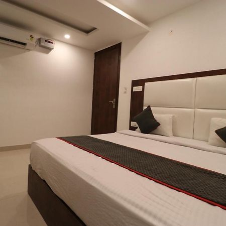 Hotel Tark Inn Near Igi Airport New Delhi Luaran gambar