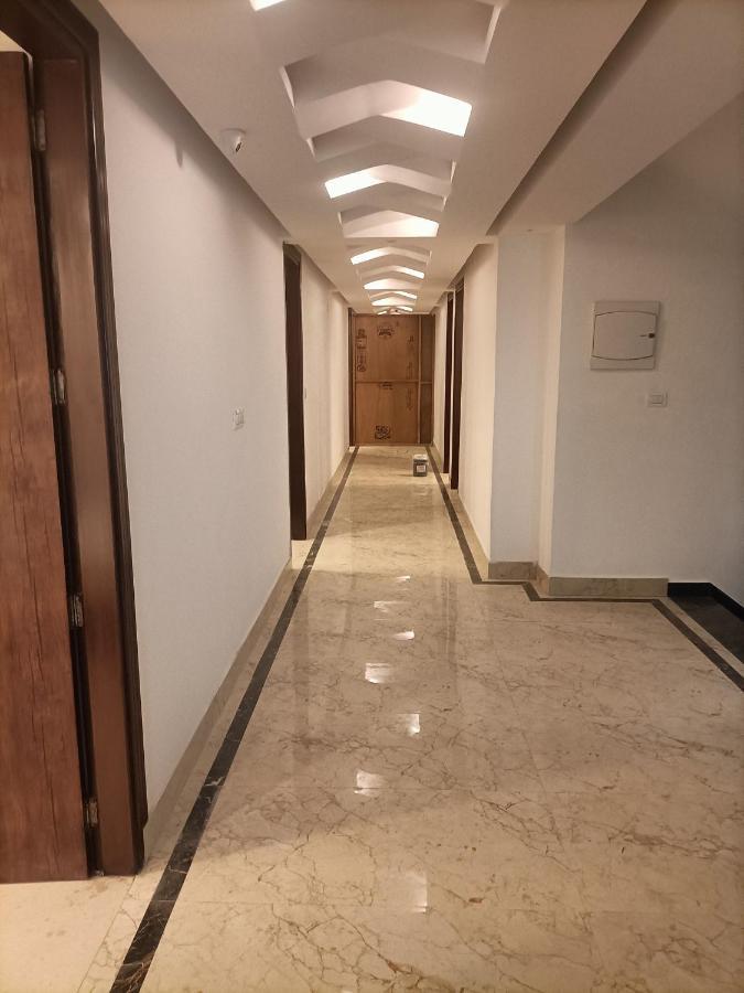Hotel Tark Inn Near Igi Airport New Delhi Luaran gambar